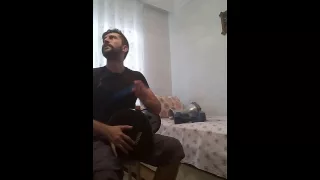 Era İstrefi - Bonbon Darbuka Cover 2