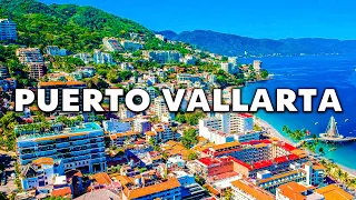 Top 10 Best Things to Do in Puerto Vallarta, Mexico [Puerto Vallarta Travel Guide 2023]