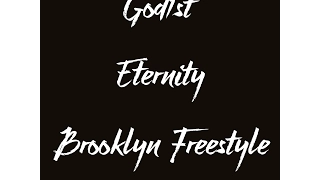 Eternity - Freestyle
