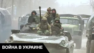 👺 Россияне продолжают зверствовать! Какая ситуация в оккупированном Бердянске