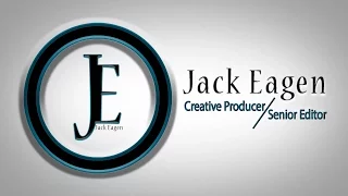 Master Demo Reel | Jack Eagen