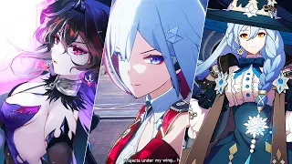 Top 10 BEST Turn Based Gacha Games Worth Playing in 2023