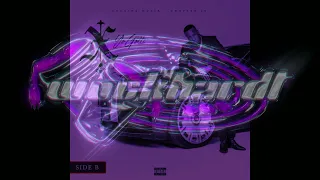 Yo Gotti - Forever Ballin ft. Shenseea (SLOWED) #SLOWED