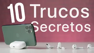 AirPods - 10 Tips y Trucos Que No Sabías