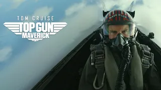 Top Gun | Offisiell trailer