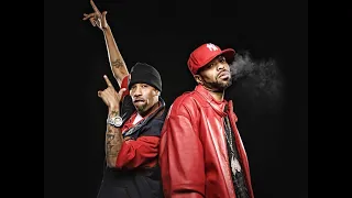 Method Man & Redman, R.A The Rugged Man - Gotta Be Dope ft. Coast Contra, Afro & DJ Jazzy Jeff Remix