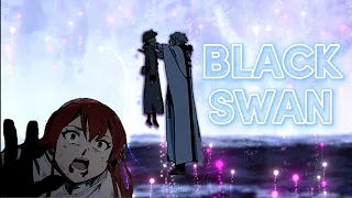 Black Swan - Rudeus Death "Sad" [Edit/AMV]