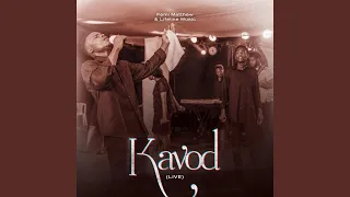 Kavod (Live)