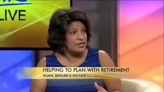 Baby Boomer Retirement Planning 101