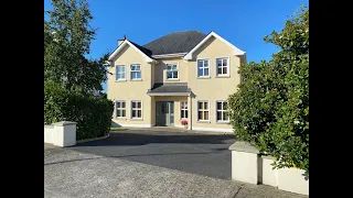 6 Riverside, Ballyragget, Co. Kilkenny