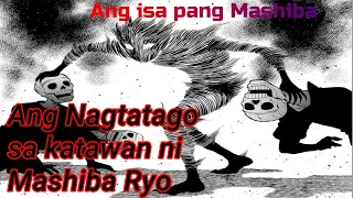 Ang isa pang Mashiba - Latest Chapter 1429 Hajime No IPPO Tagalog