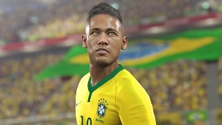 [ New & Official ] PES 2016 E3 Trailer