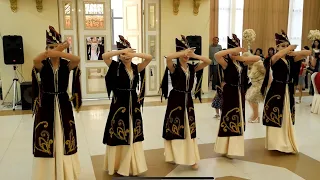 «Տոնական», «Յան» պարային ստուդիա Yan Dance Studio #yandancestudio