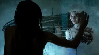 Темное зеркало / Look away (2018) Дублированный трейлер HD