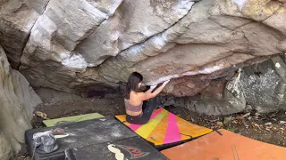 Red House V7, Stone Fort/LRC, Chattanooga