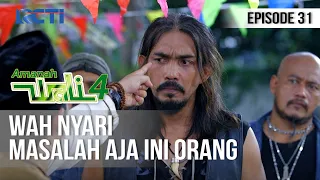 AMANAH WALI 4 - Dateng-dateng Ngajak Apoy Ribut [29 Mei 2020]