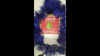 Что Подарить На Новый Год 2024 🎄 Новогодние подарки с iHerb скидки акции прямо из Америки  #Shorts