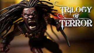 Trilogy of Terror (1975)