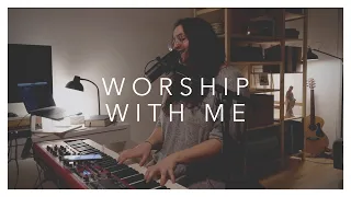 Worship with me | Jan 2024