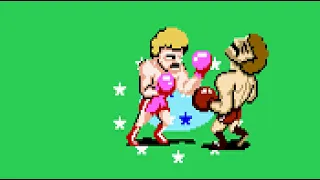 [ARCADE] King Of Boxer(Ring King)