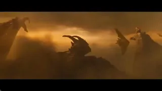 Godzilla (Believer)