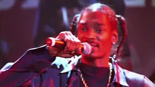 Snoop Dogg HOB Miko, Tupac's Last Concert, July 4, 1996