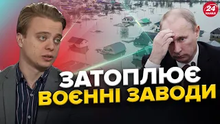 Зброю США дадуть В КРЕДИТ! / ЧОМУ санкції ПЕРЕСТАЛИ працювати? / Путін буде ВОЮВАТИ поки має ГРОШІ