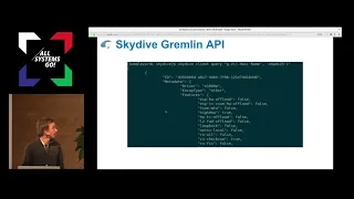 Efficient Network Analytics with BPF/eBPF using Skydive