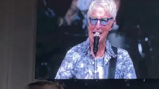 REO Speedwagon (Charlotte 8/6/22) - Don’t Let Him Go