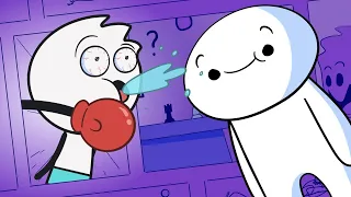 The Night I Punched TheOdd1sout RECAP