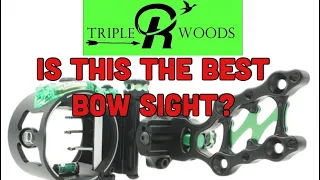 Is the IQ Bow Hunter Pro the Best Hunting Sight? Review