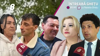 Ediție specială din Parlament: Natalia Ghețu - în căutarea deputaților "ȘORificați"/ 26.04.2024