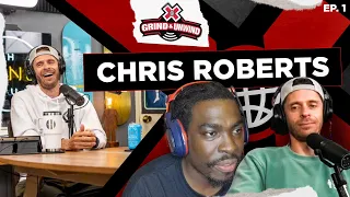 Chris Roberts talks The Nine Club, NBA, Millionaires, GTA6 & More  | XG Grind & Unwind Epi. 1