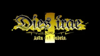 Dies irae -Acta est Fabula- PV ver.1