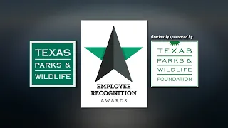 TPWD Employee Recognition Awards 2022 Livestream