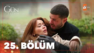 Bir Küçük Gün Işığı 25. Bölüm @atvturkiye