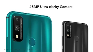 HONOR 9X Lite Product Video