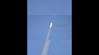 PSLV C57 ADITYA L1.....