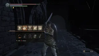 Ds3 Soul Farming 100k+ Under 3 Minutes