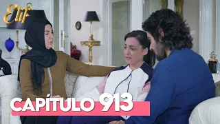 Elif Cuarta Temporada Capítulo 913 | Elif Capítulo 913