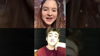 LIVE SOPHIA VALVERDE E AS CRIANÇAS DO ELENCO