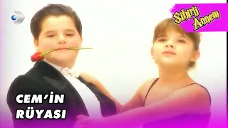 Cem ve Tuğçe 'den Romantik Dans!  -  Sihirli Annem  32. Bölüm