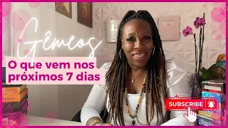 ♊️GÊMEOS/🧐MUDANÇA DE PERCEPÇÃO FARÁ TODA A DIFERENÇA NA SUA VIDA