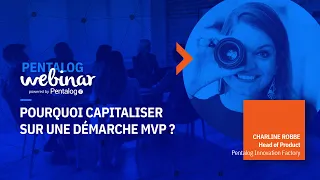 [Webinaire] MVP : la solution pour lancer votre produit sans risque