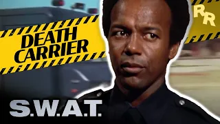 S.W.A.T: Death Carrier (FULL EPISODE) | Rapid Response