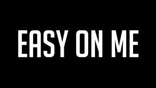 Rod wave - Easy on me | Lyrics