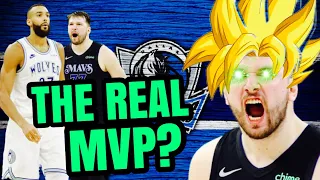 Luka Doncic is Making People Look STUPID!... including me