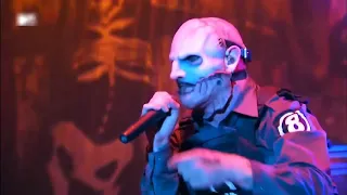 Slipknot feat. Степан Гіга - Цей Psychosocial