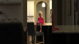 Daddy tells 3 yr old daughter she can’t have a boyfriend...