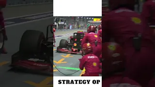 Singapore 2019 GP Highlights..OG race #f1 #f12019 #vettel #lewishamilton lewis